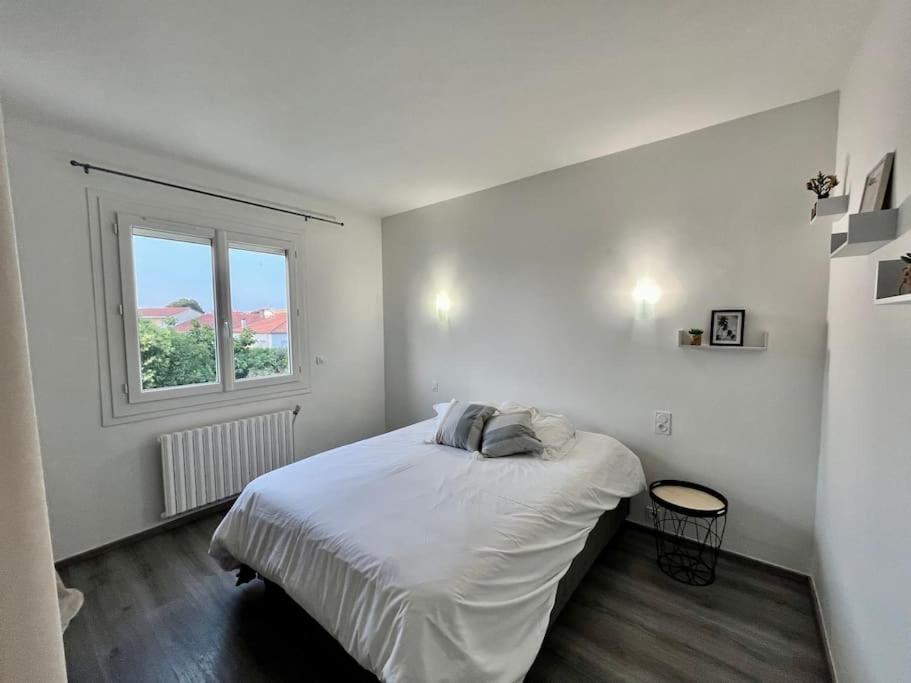 La Catalane T4 Destination Saintcyp Apartment Bagian luar foto